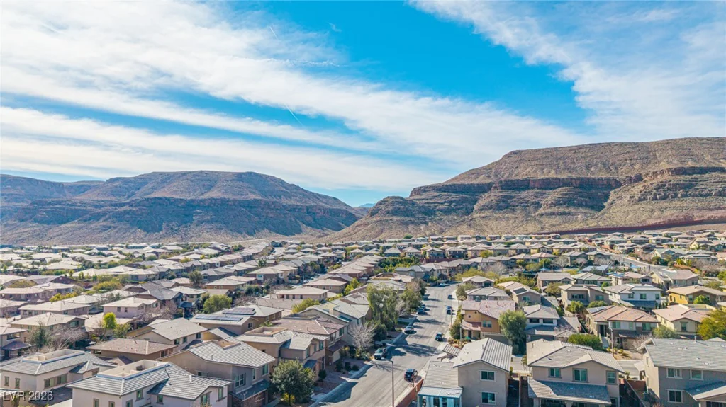 5580 Trilling Bird, Las Vegas, NV 89135