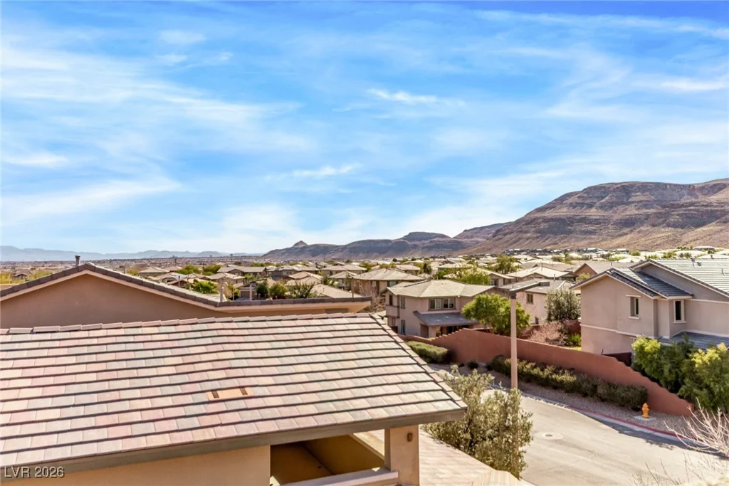 5580 Trilling Bird, Las Vegas, NV 89135