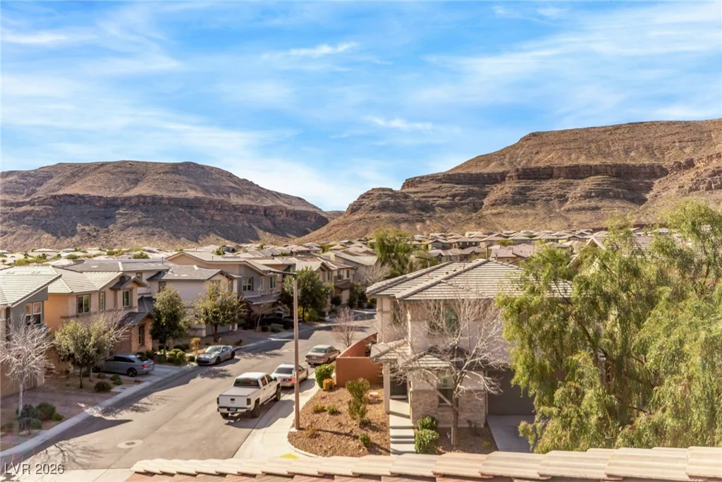 5580 Trilling Bird, Las Vegas, NV 89135