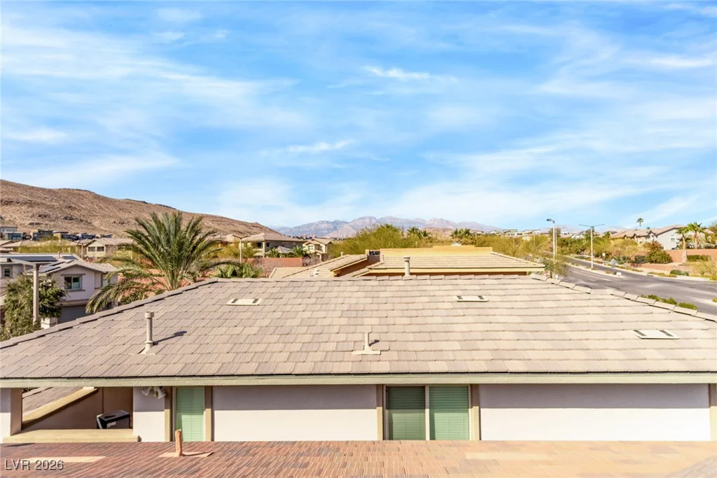 5580 Trilling Bird, Las Vegas, NV 89135