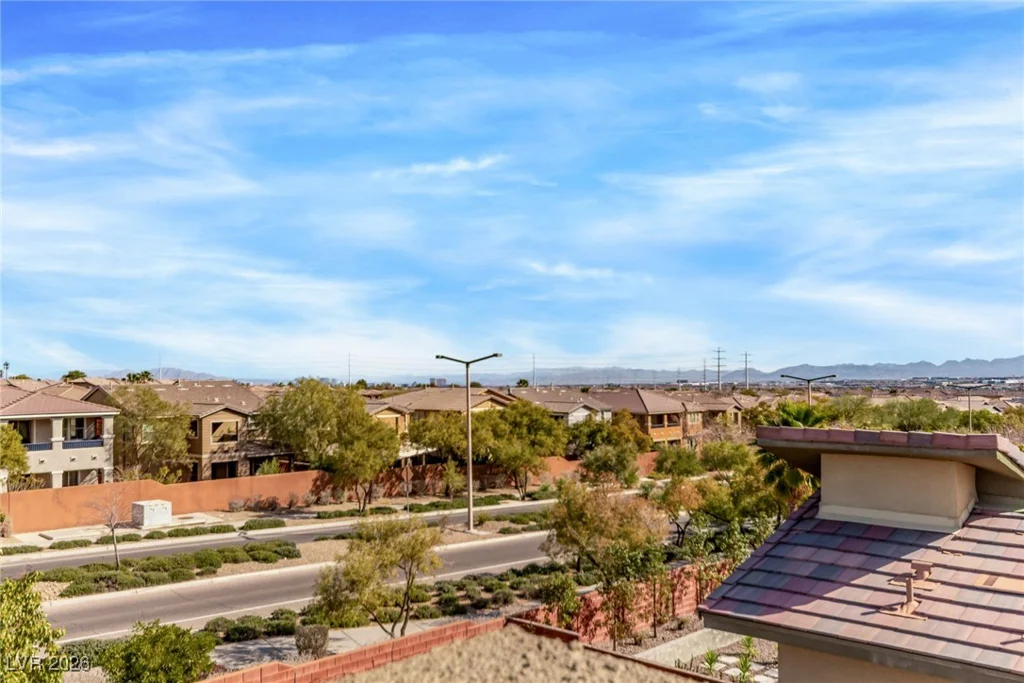 5580 Trilling Bird, Las Vegas, NV 89135