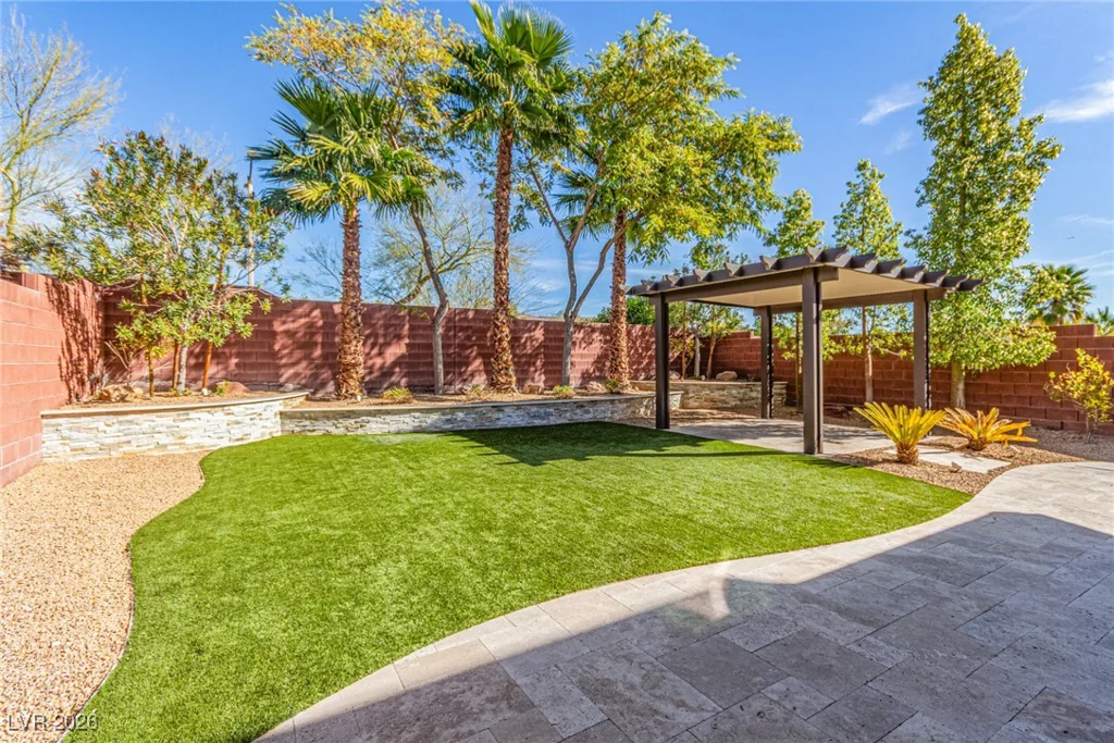5580 Trilling Bird, Las Vegas, NV 89135