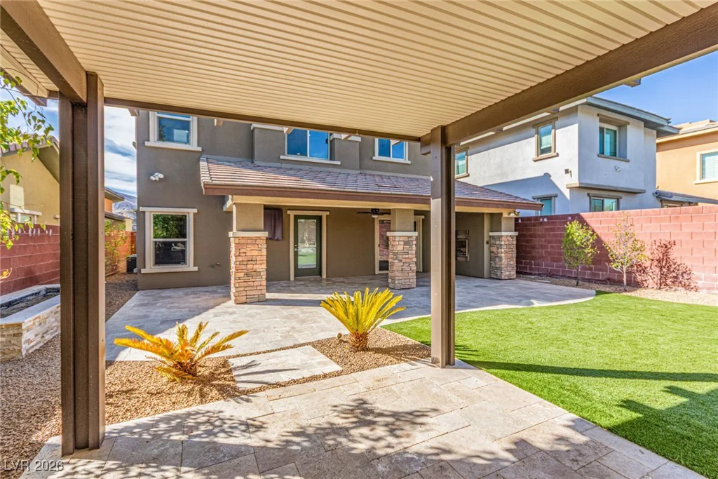 5580 Trilling Bird, Las Vegas, NV 89135