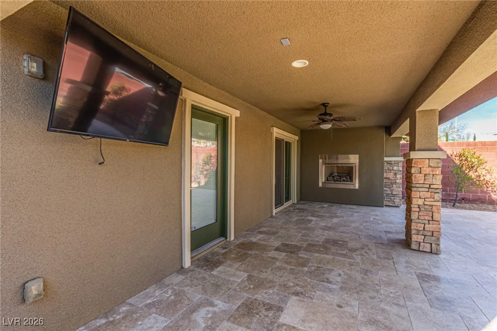 5580 Trilling Bird, Las Vegas, NV 89135