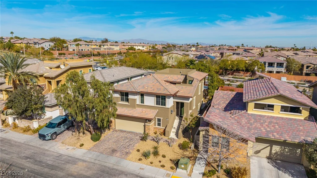 5580 Trilling Bird, Las Vegas, NV 89135
