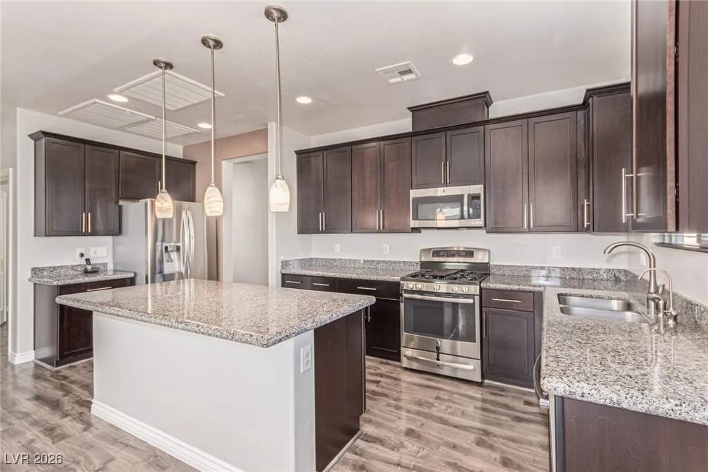 5580 Trilling Bird, Las Vegas, NV 89135