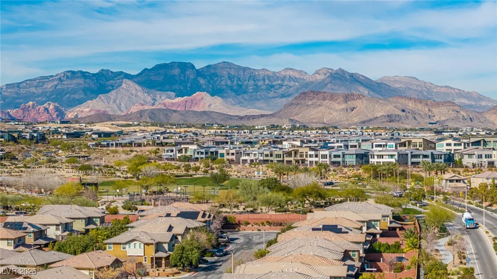 5580 Trilling Bird, Las Vegas, NV 89135