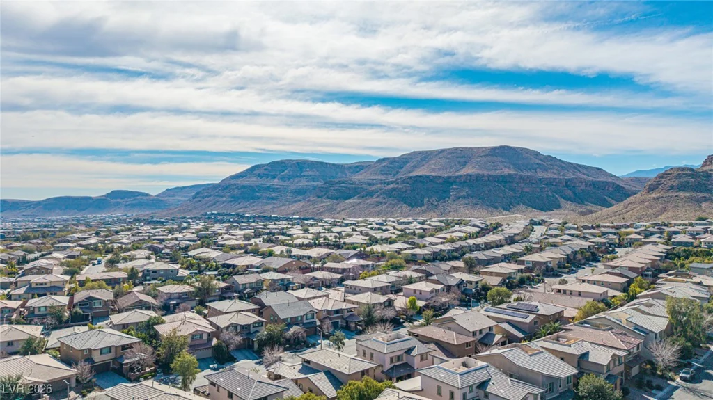 5580 Trilling Bird, Las Vegas, NV 89135