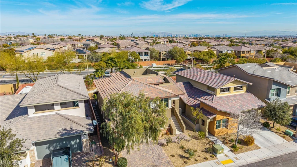 5580 Trilling Bird, Las Vegas, NV 89135
