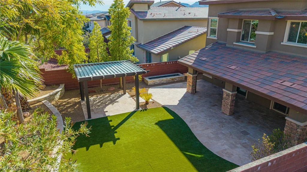 5580 Trilling Bird, Las Vegas, NV 89135