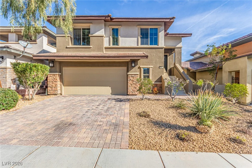 5580 Trilling Bird, Las Vegas, NV 89135