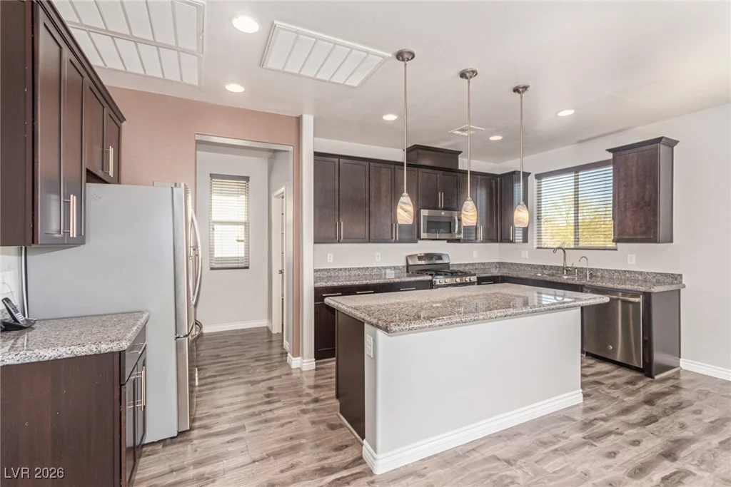 5580 Trilling Bird, Las Vegas, NV 89135