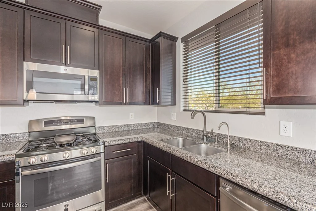 5580 Trilling Bird, Las Vegas, NV 89135