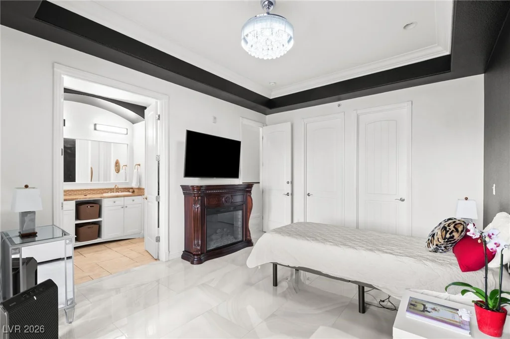 30 Via Vasari, Henderson, NV 89011