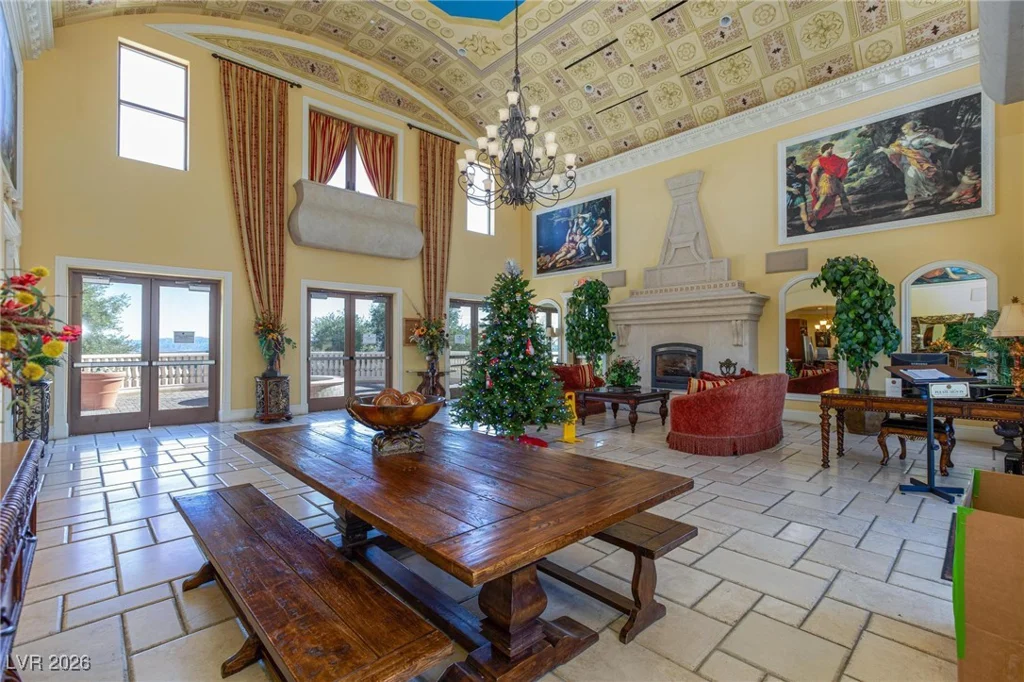 30 Via Vasari, Henderson, NV 89011