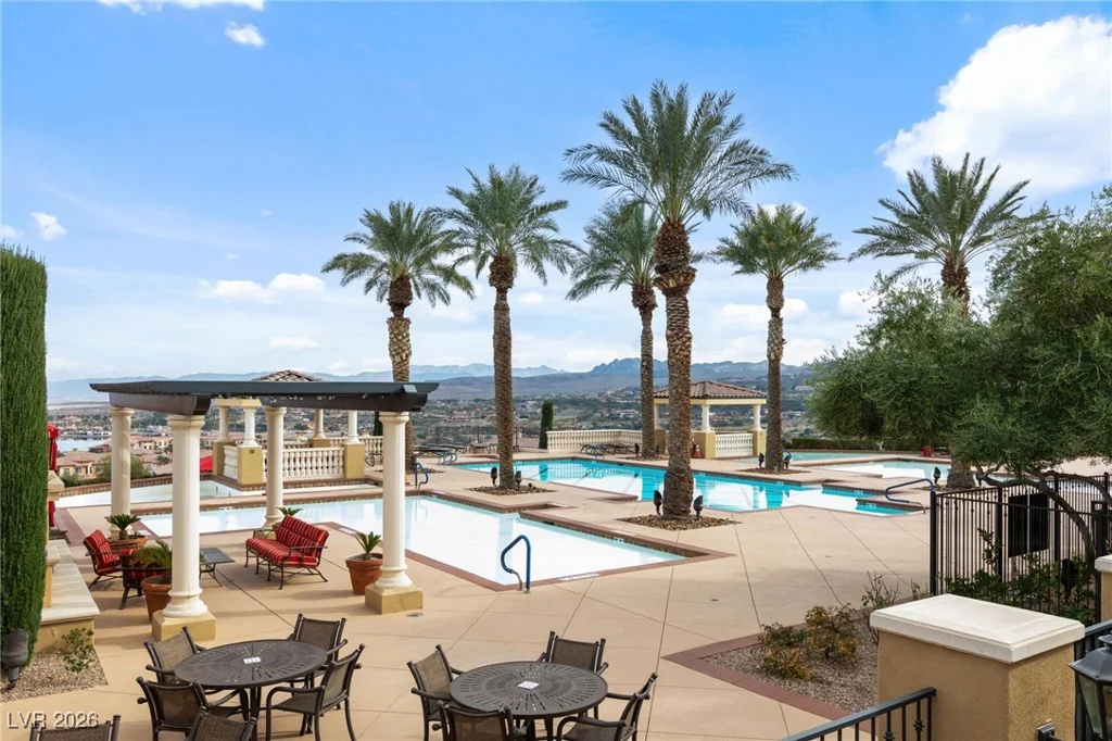 30 Via Vasari, Henderson, NV 89011