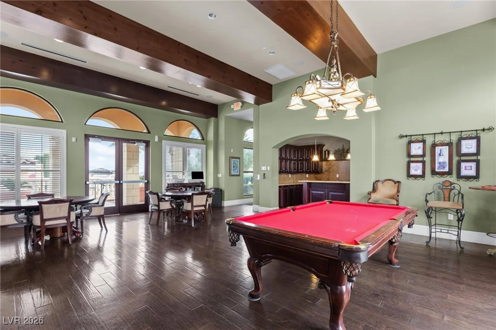 30 Via Vasari, Henderson, NV 89011