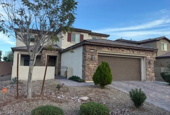 5108 Shockwave, North Las Vegas, NV 89081