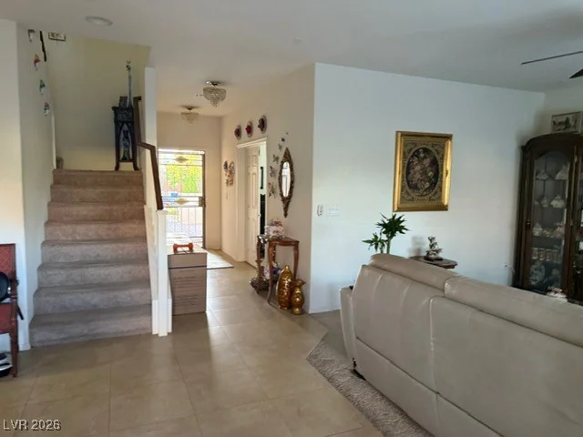 5108 Shockwave, North Las Vegas, NV 89081