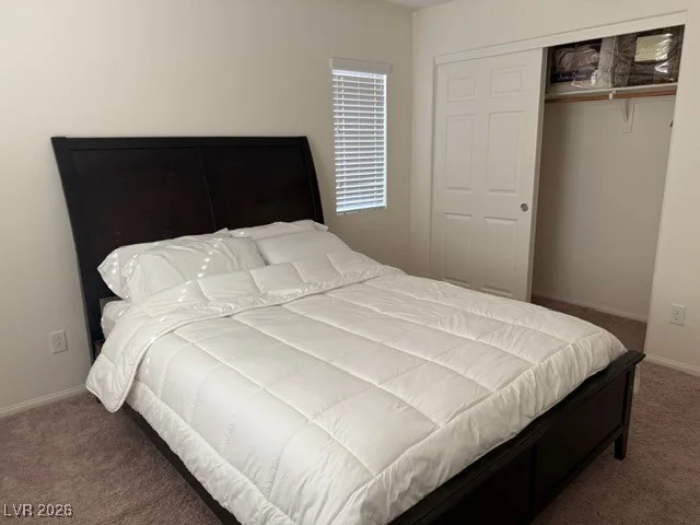 5108 Shockwave, North Las Vegas, NV 89081