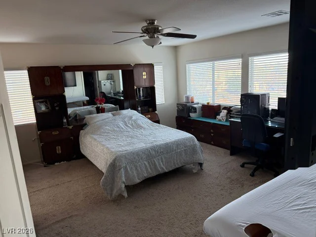 5108 Shockwave, North Las Vegas, NV 89081