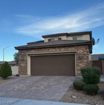 5108 Shockwave, North Las Vegas, NV 89081