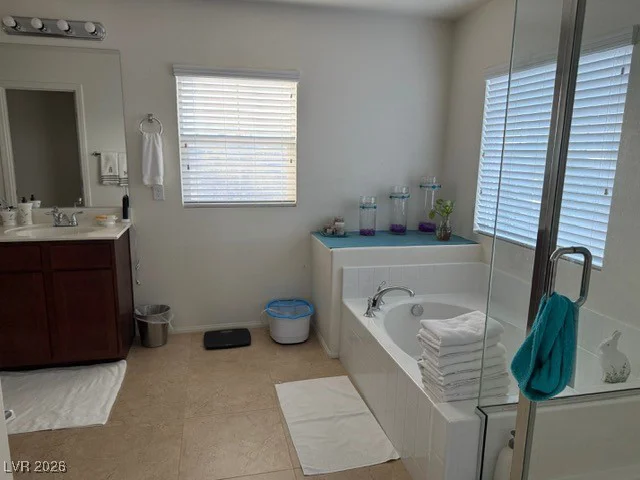 5108 Shockwave, North Las Vegas, NV 89081