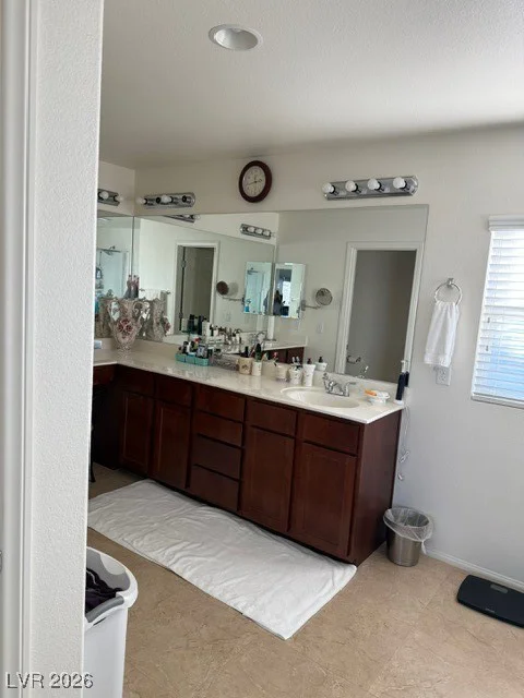 5108 Shockwave, North Las Vegas, NV 89081