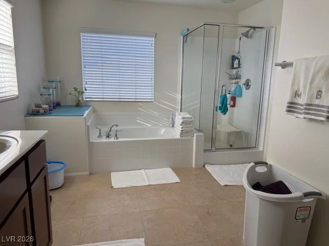 5108 Shockwave, North Las Vegas, NV 89081