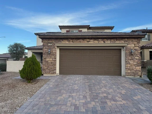 5108 Shockwave, North Las Vegas, NV 89081
