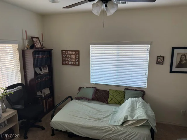 5108 Shockwave, North Las Vegas, NV 89081