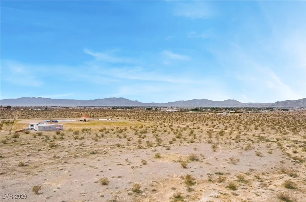 2911 Morales, Pahrump, NV 89060