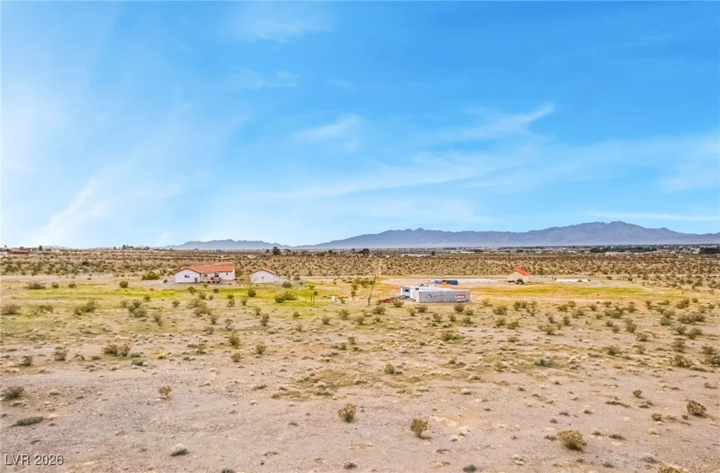 2911 Morales, Pahrump, NV 89060