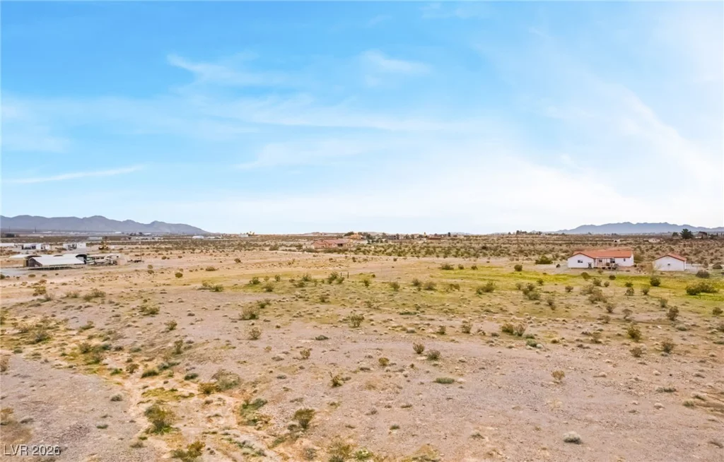 2911 Morales, Pahrump, NV 89060