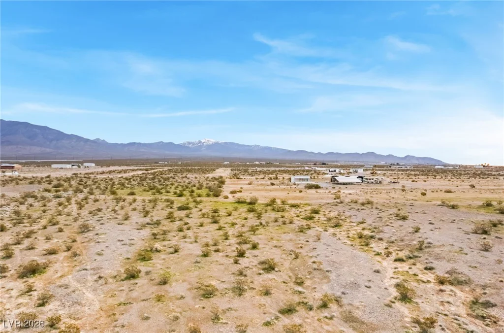 2911 Morales, Pahrump, NV 89060