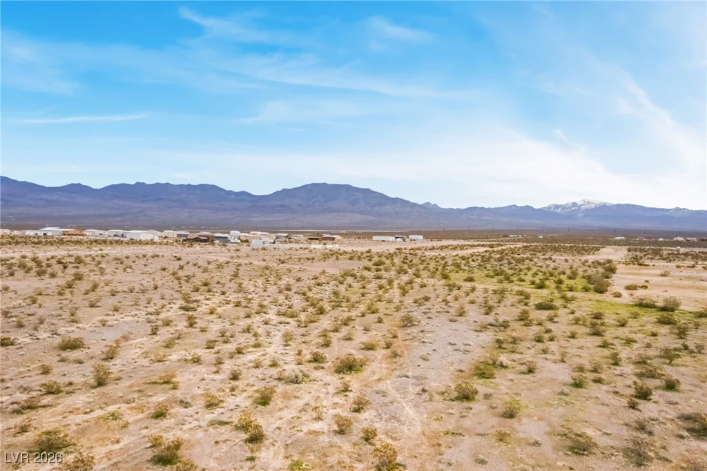 2911 Morales, Pahrump, NV 89060