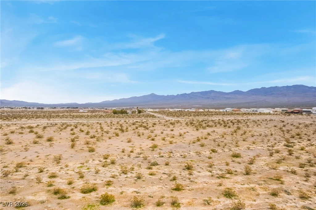 2911 Morales, Pahrump, NV 89060