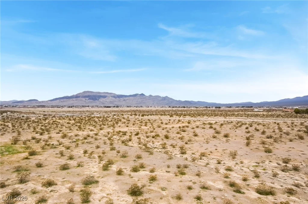 2911 Morales, Pahrump, NV 89060