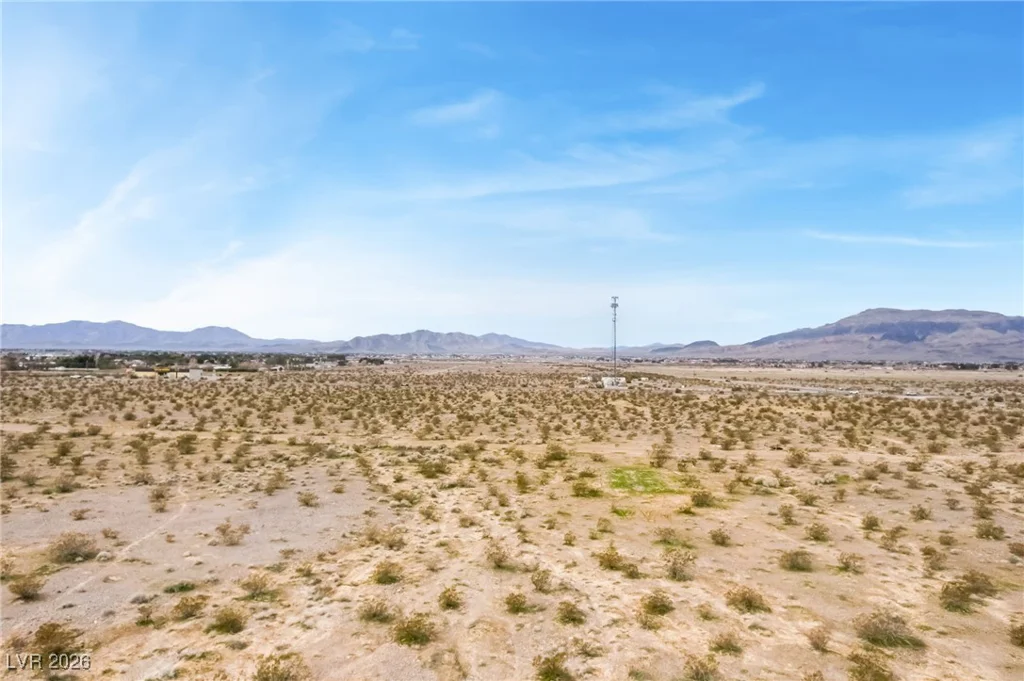 2911 Morales, Pahrump, NV 89060