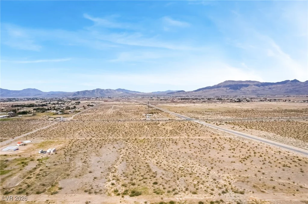 2911 Morales, Pahrump, NV 89060