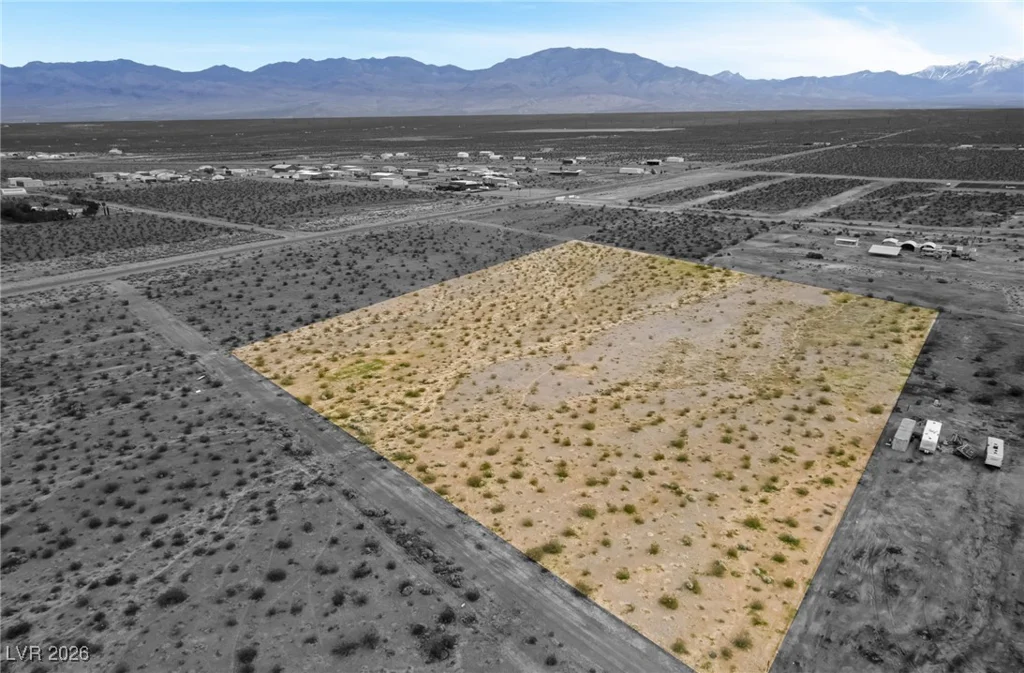 2911 Morales, Pahrump, NV 89060
