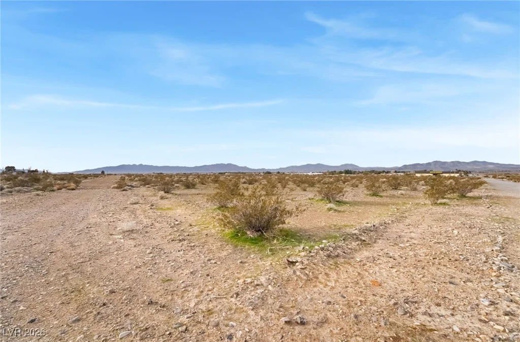 2911 Morales, Pahrump, NV 89060