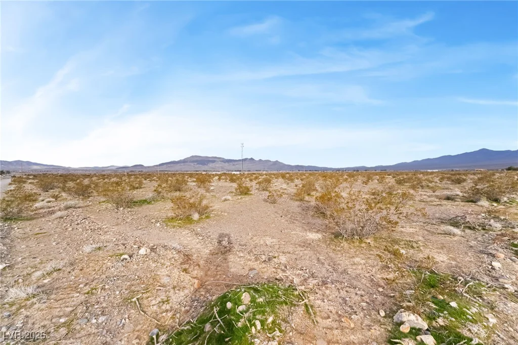 2911 Morales, Pahrump, NV 89060