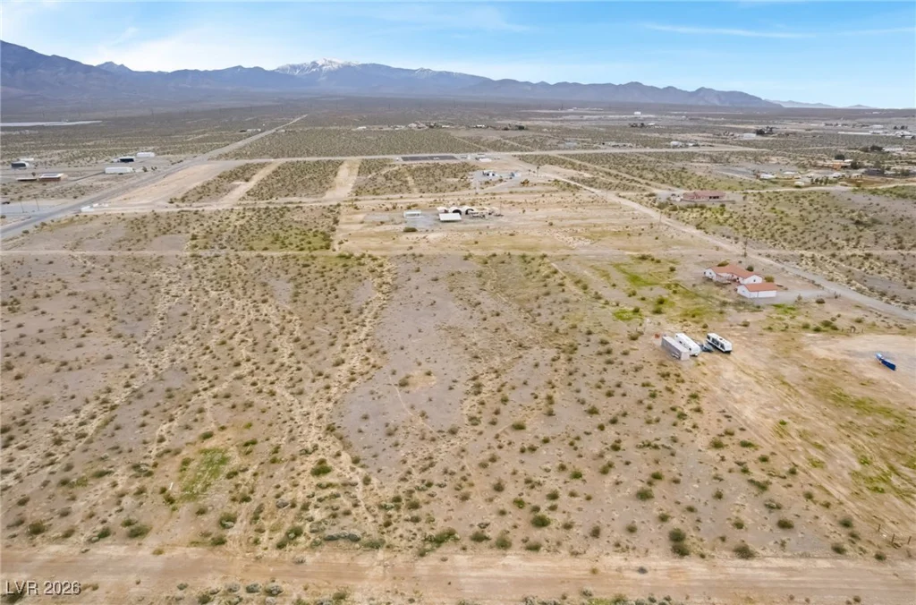 2911 Morales, Pahrump, NV 89060