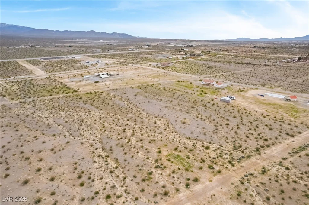 2911 Morales, Pahrump, NV 89060