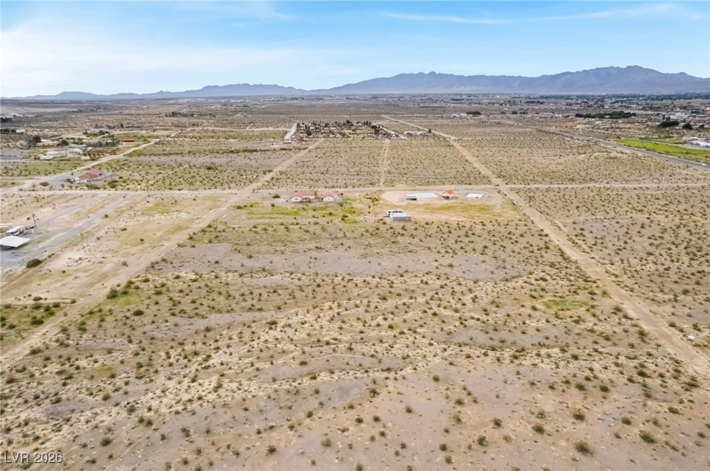 2911 Morales, Pahrump, NV 89060