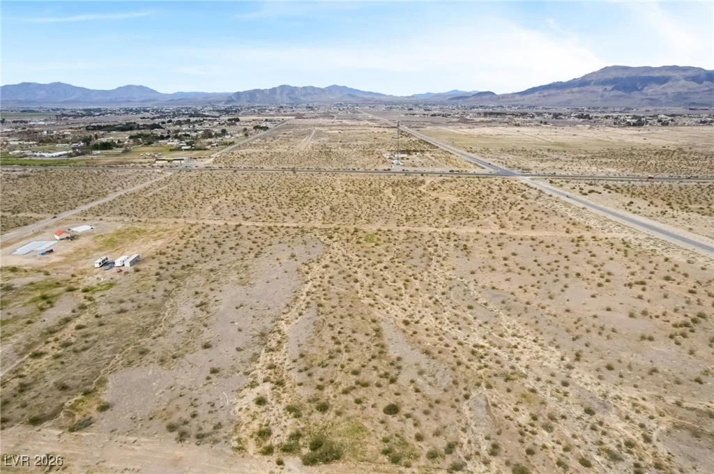 2911 Morales, Pahrump, NV 89060