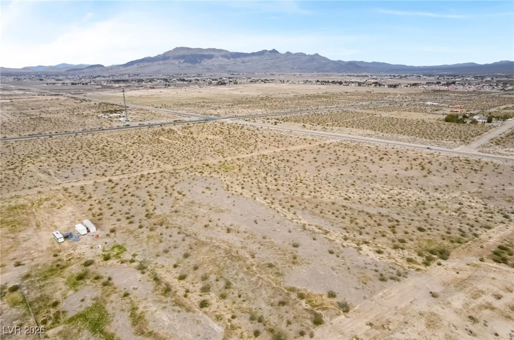 2911 Morales, Pahrump, NV 89060