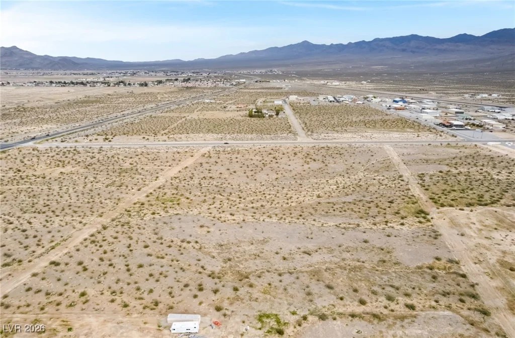 2911 Morales, Pahrump, NV 89060