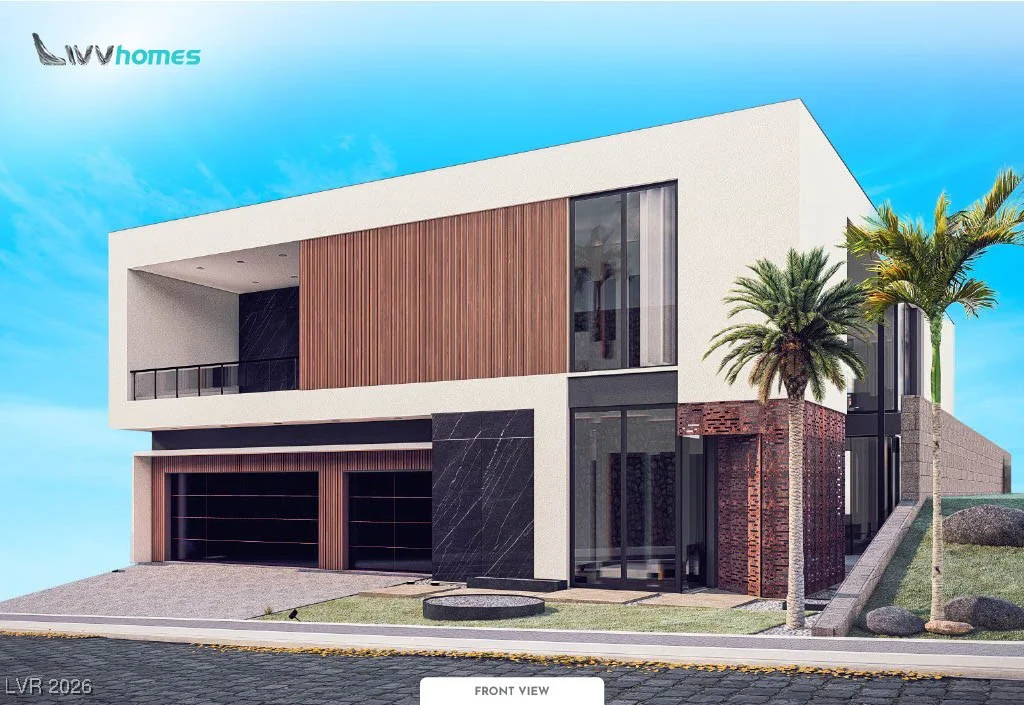380 Net Zero, Henderson, NV 89012